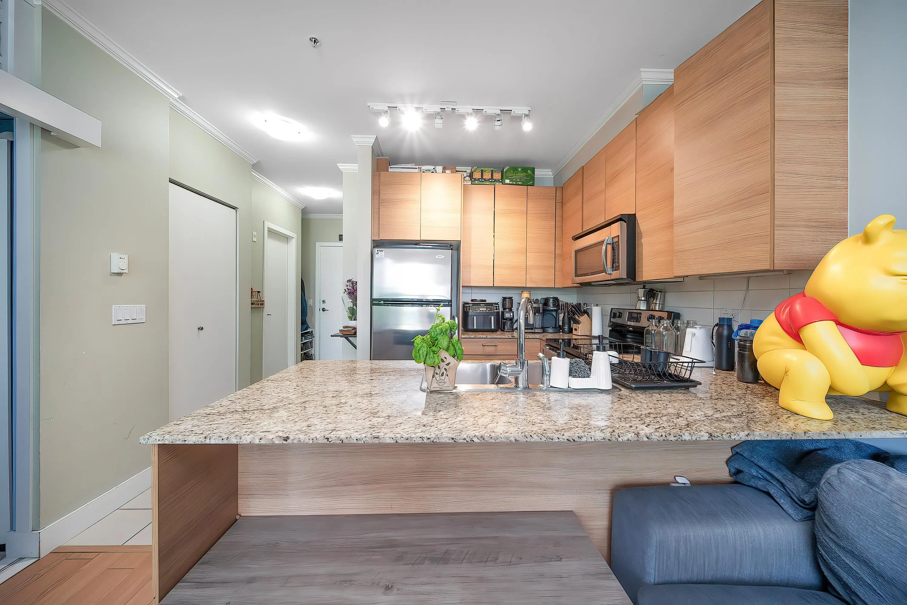 5788 Sidley Street #214