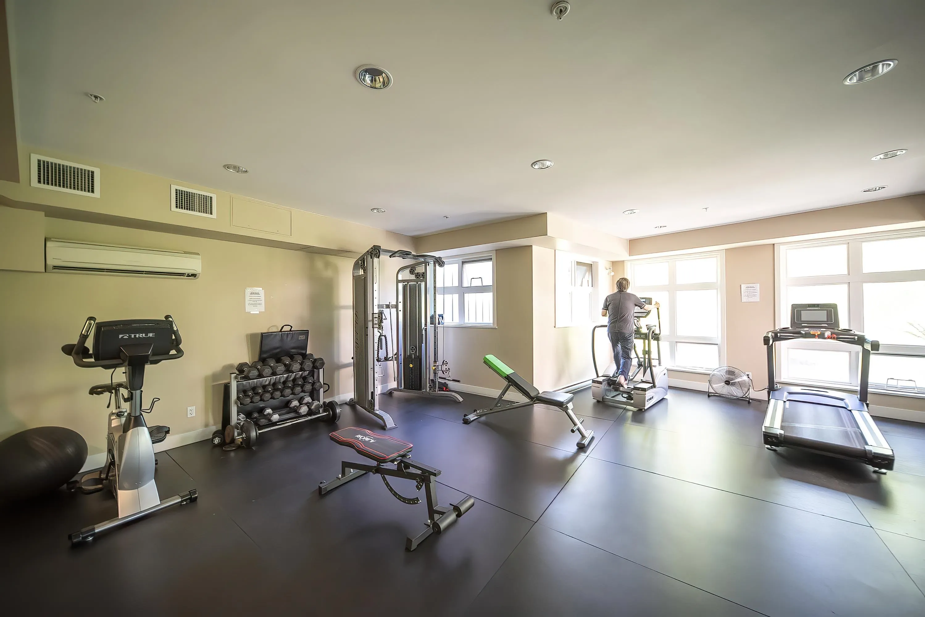 5788 Sidley Street #214