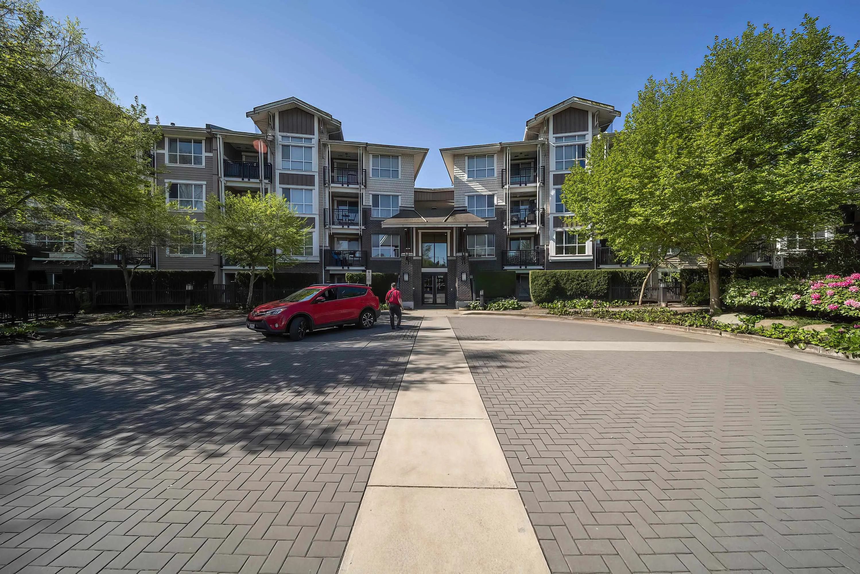 5788 Sidley Street #214