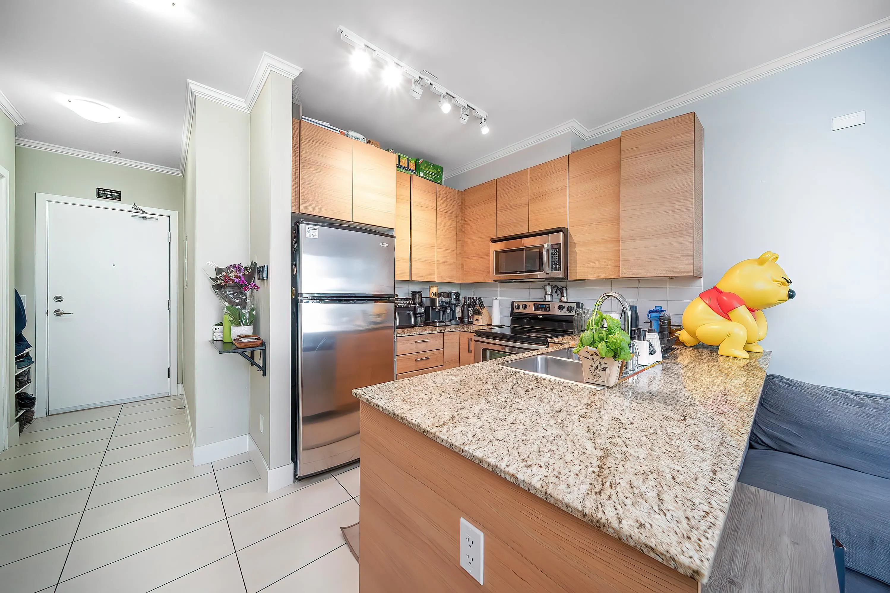 5788 Sidley Street #214