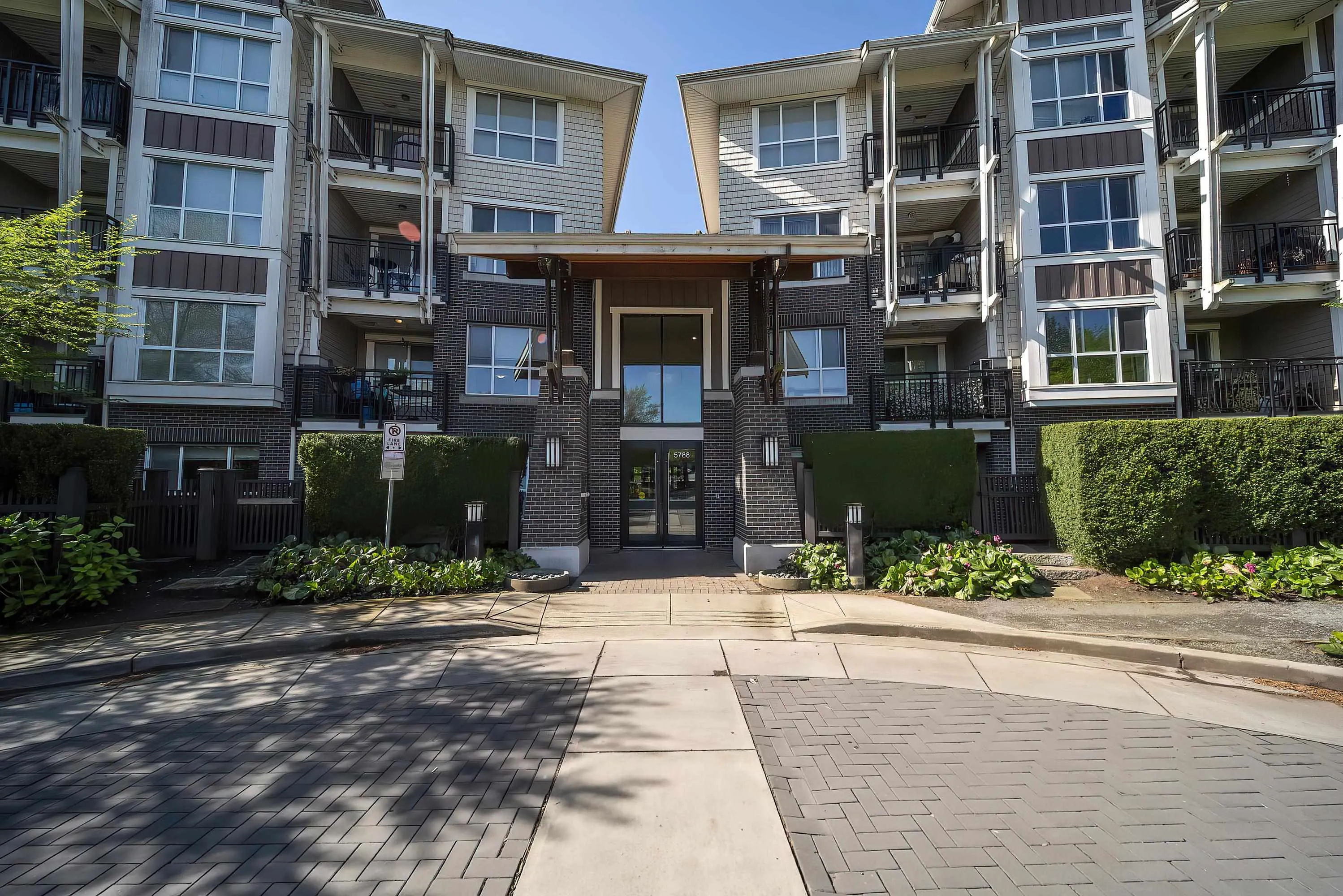 5788 Sidley Street #214