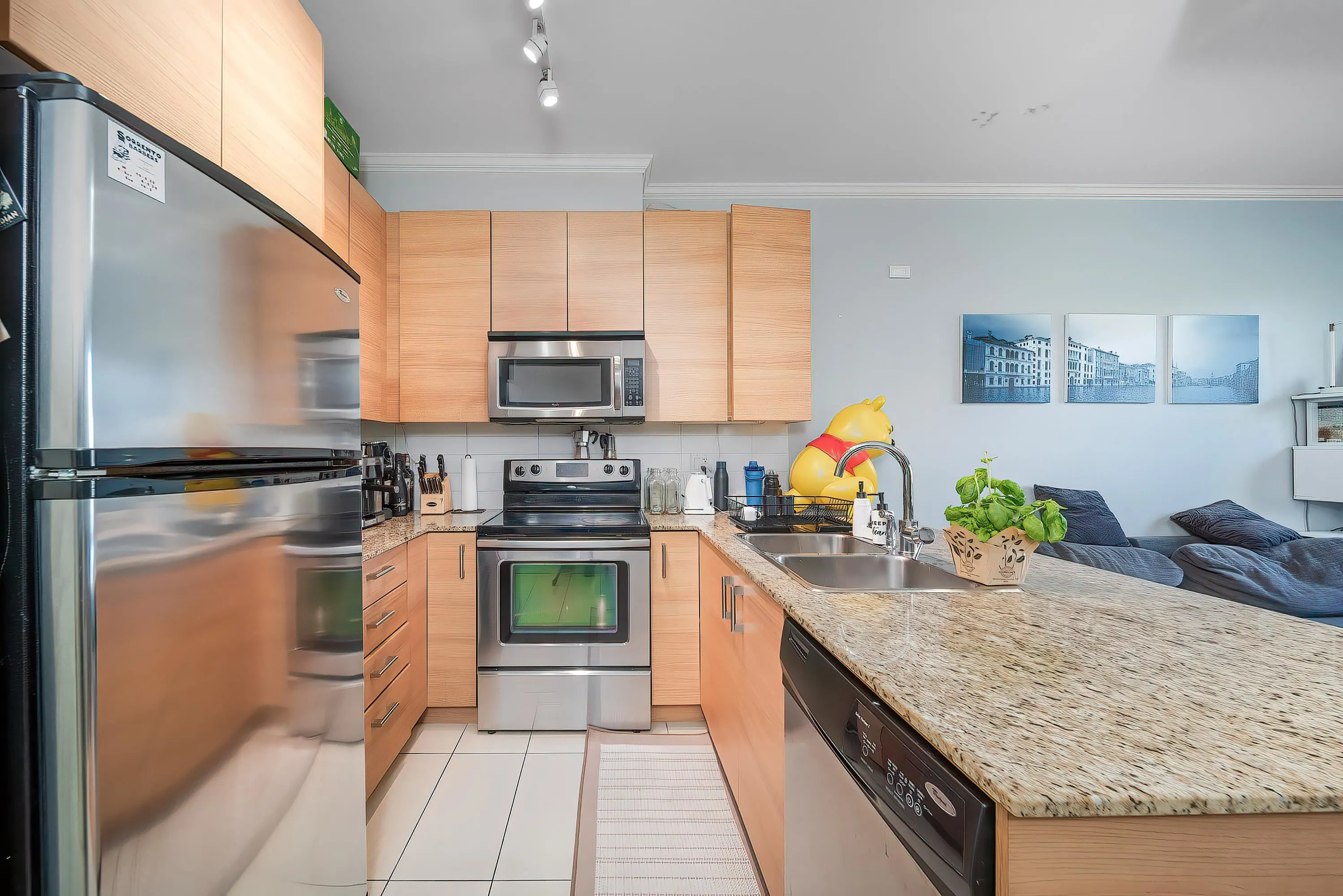 5788 Sidley Street #214