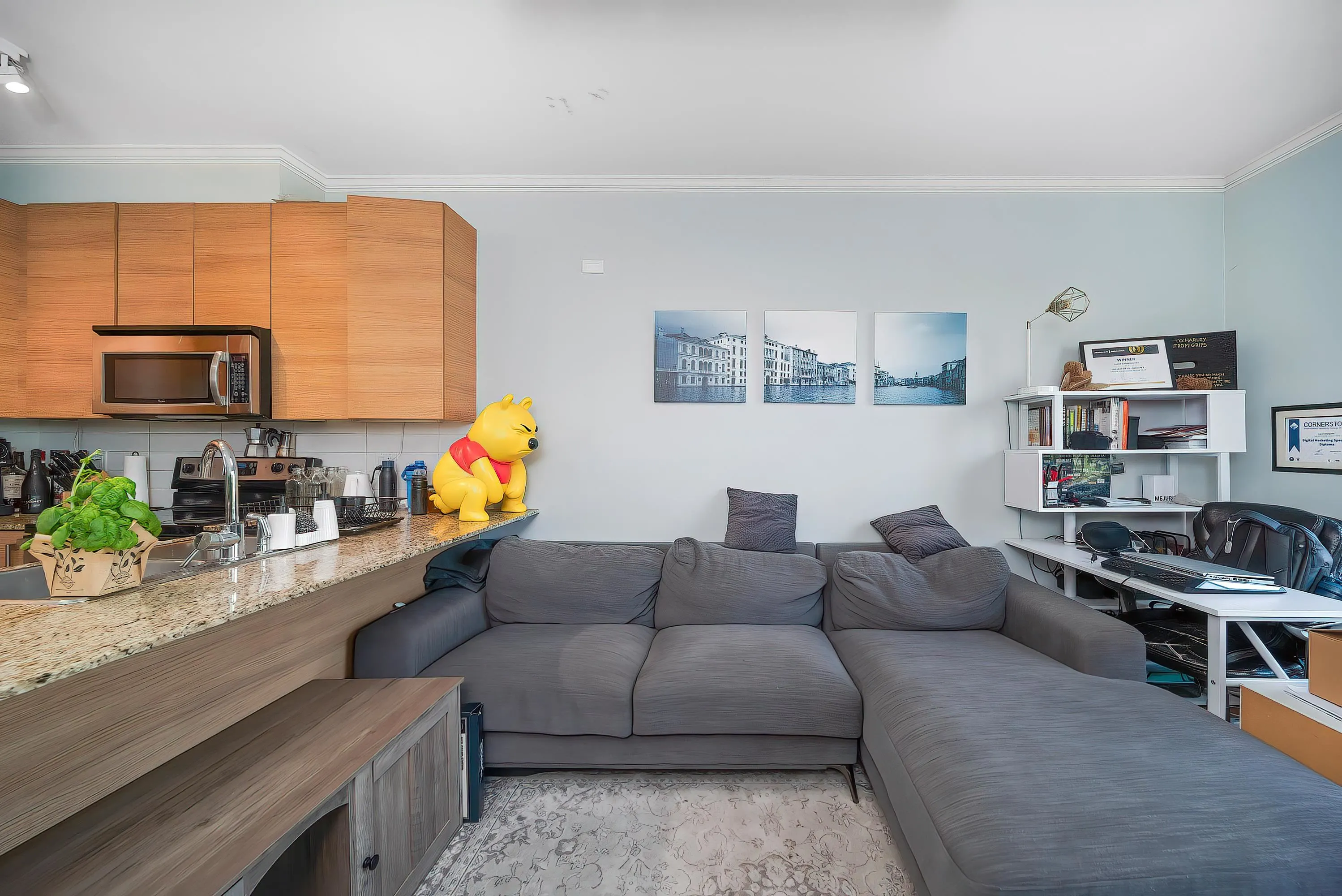 5788 Sidley Street #214