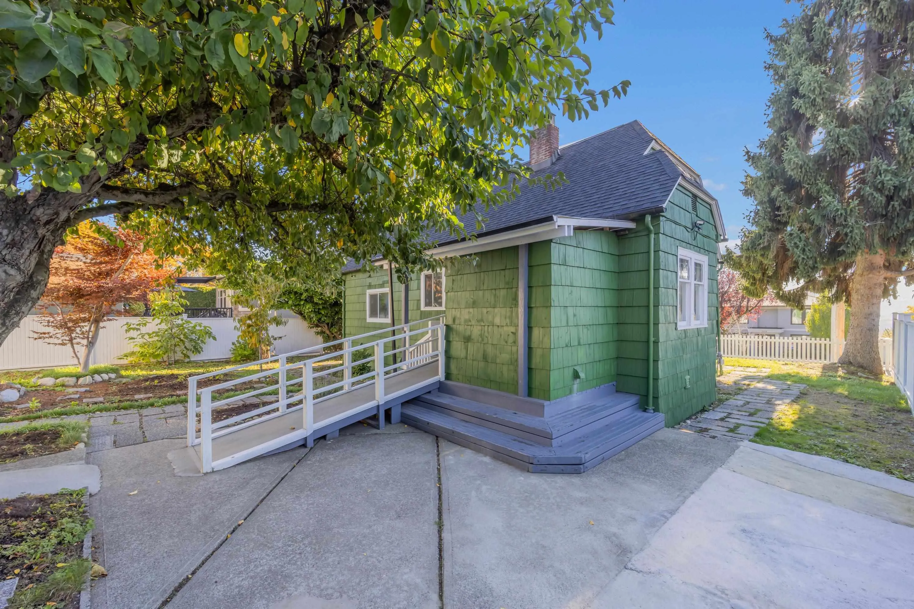 1603 Hamilton Street
