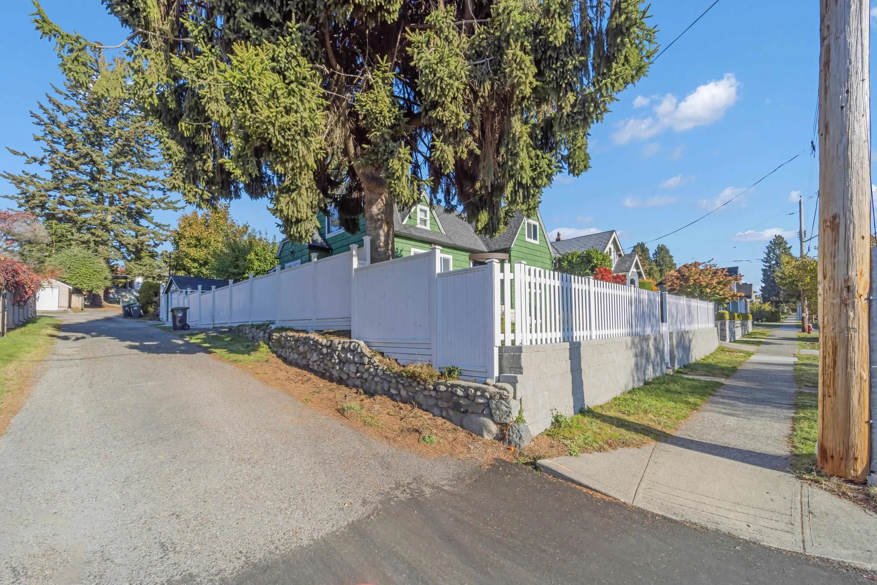 1603 Hamilton Street
