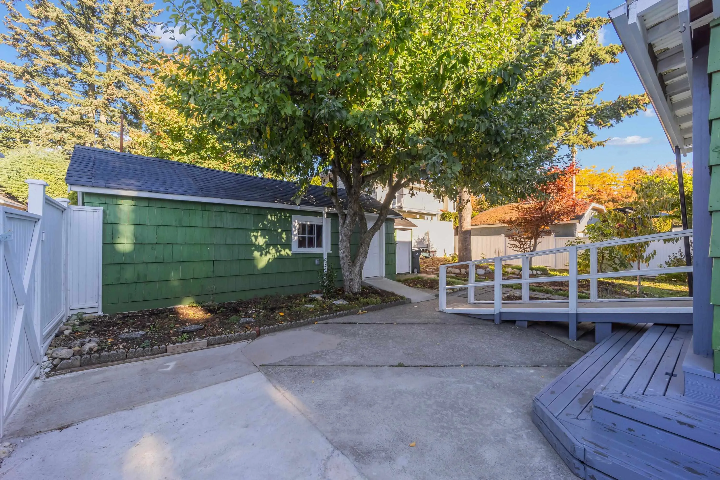 1603 Hamilton Street