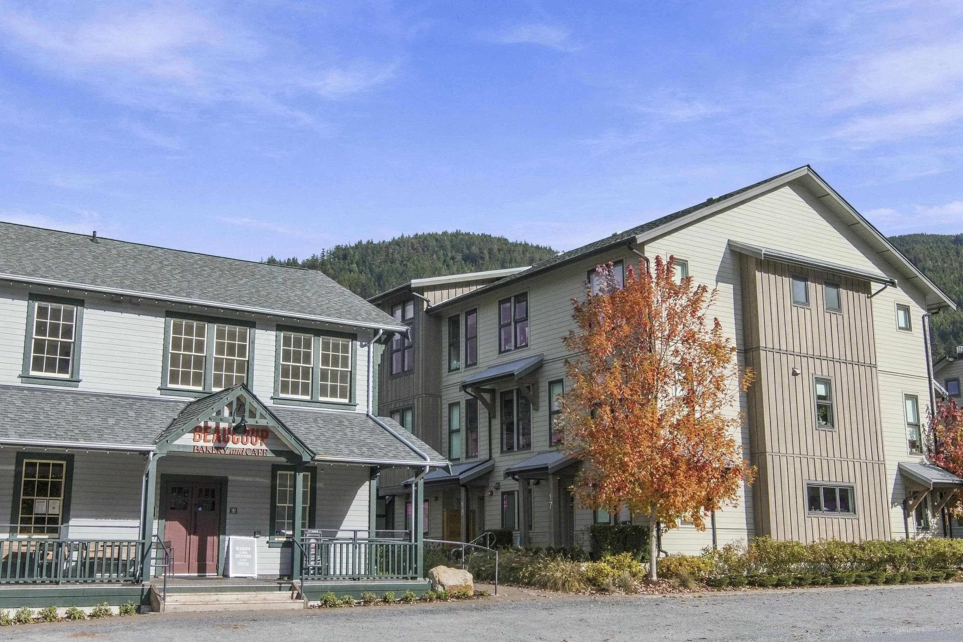 351 Copper Drive #18