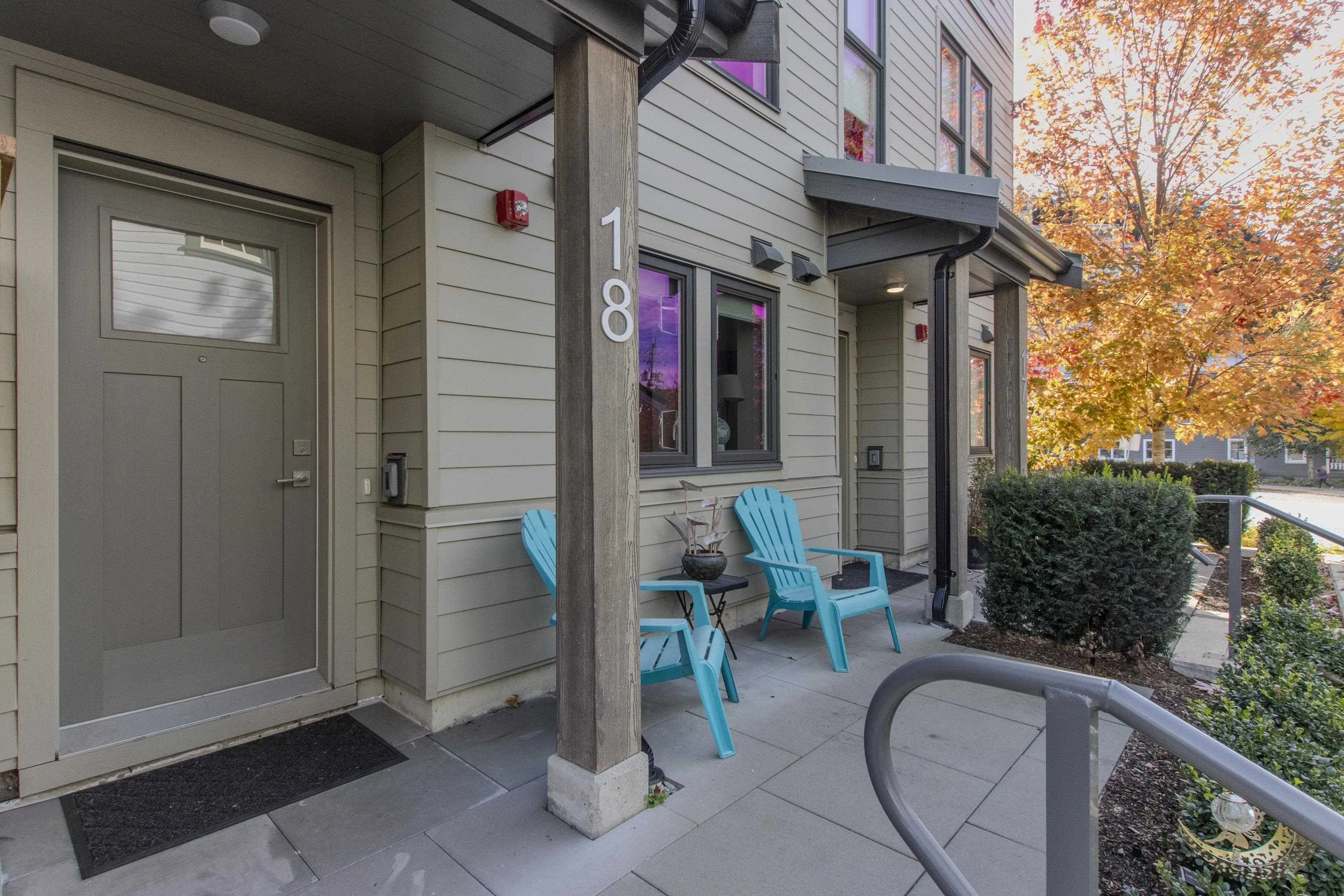 351 Copper Drive #18