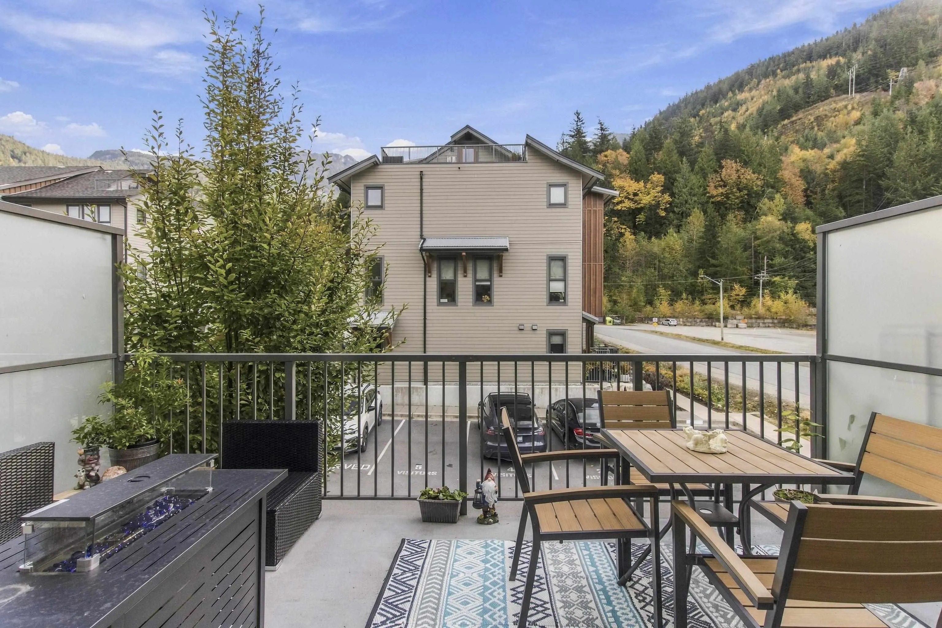 351 Copper Drive #18