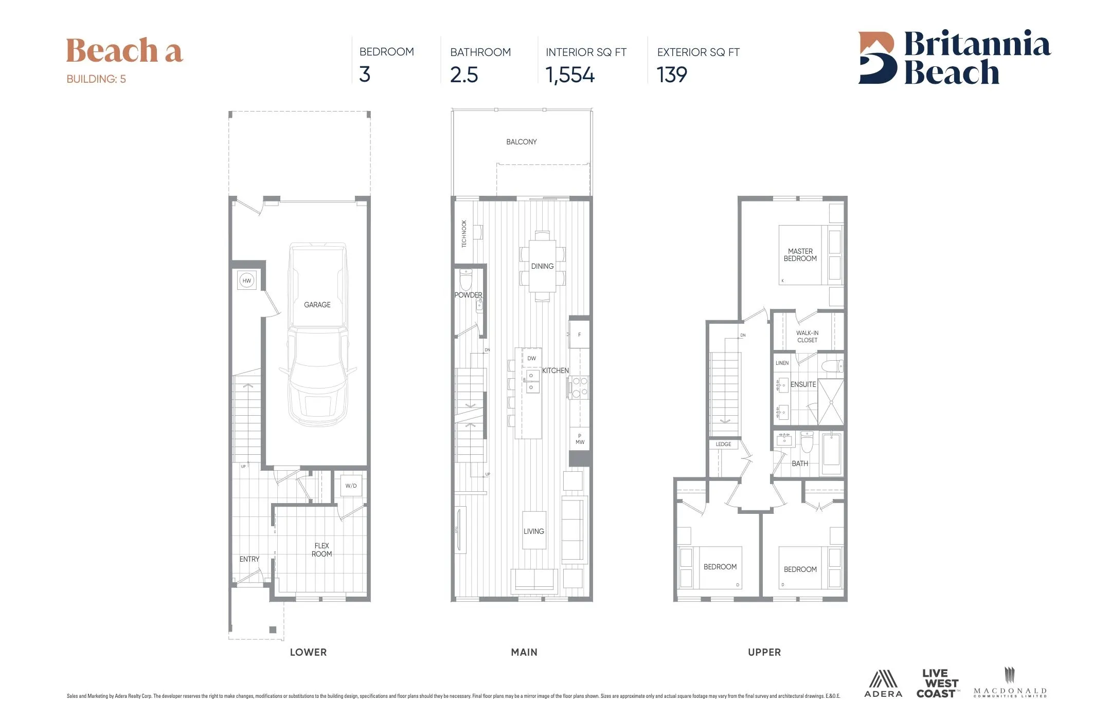 351 Copper Drive #18