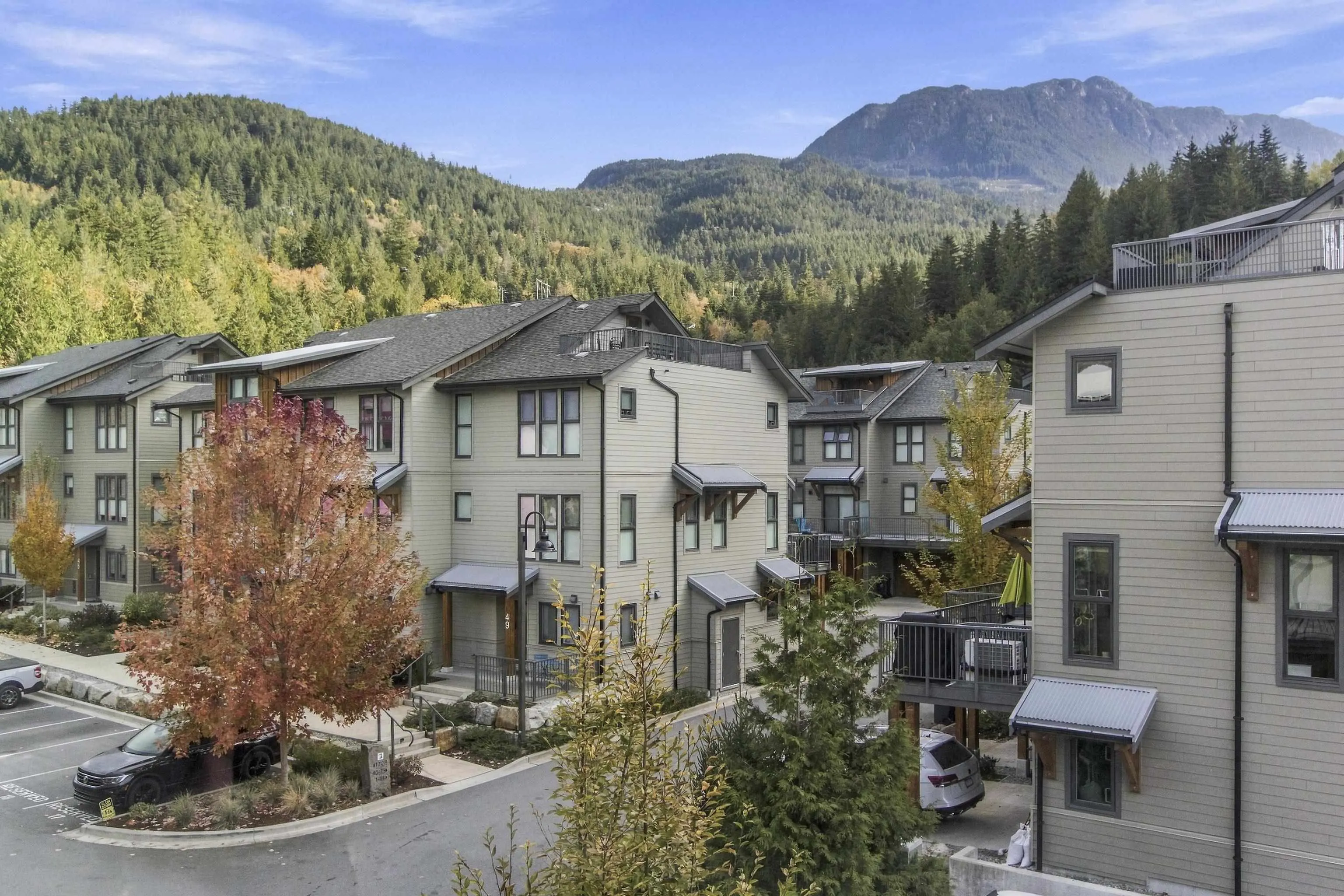351 Copper Drive #18