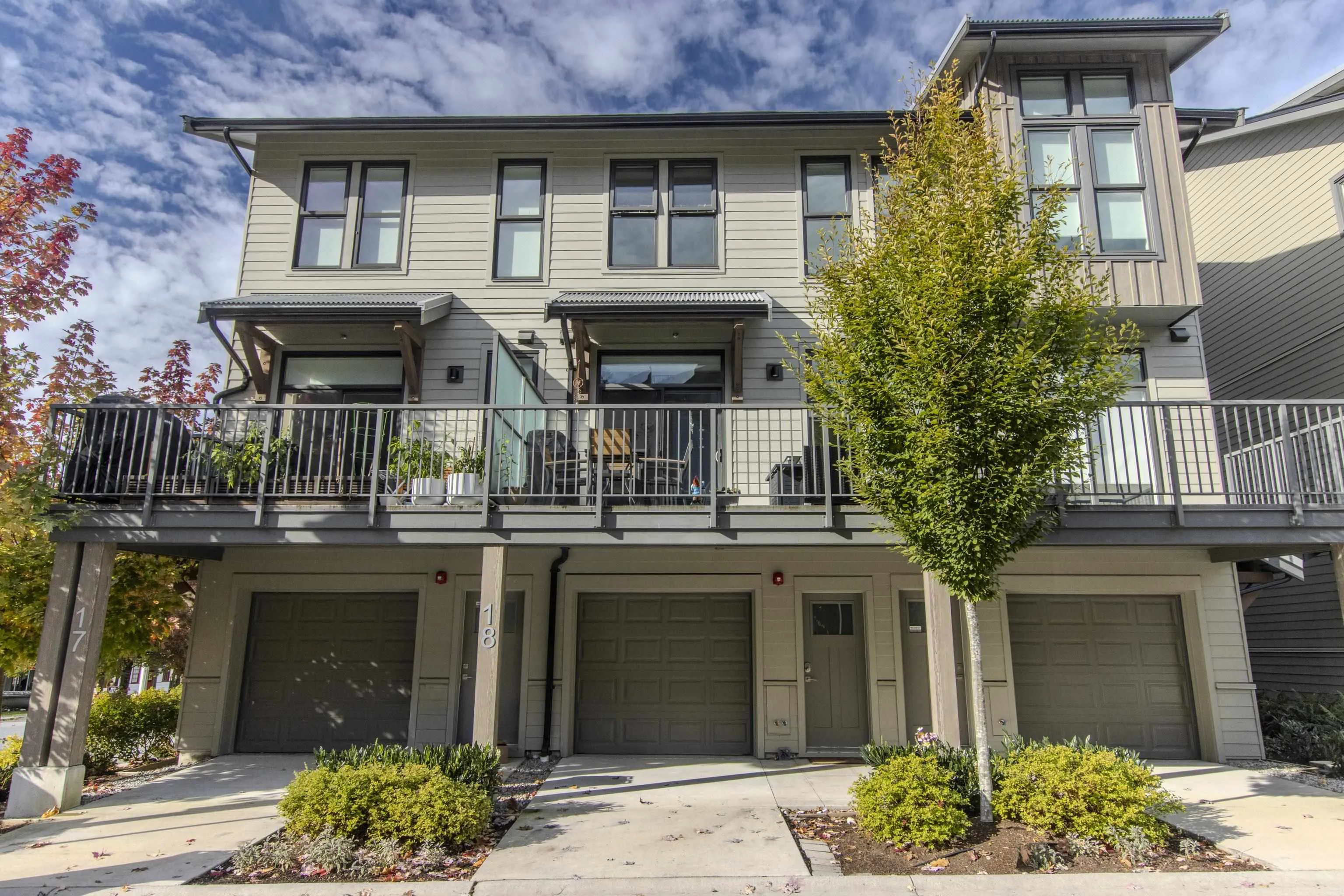 351 Copper Drive #18