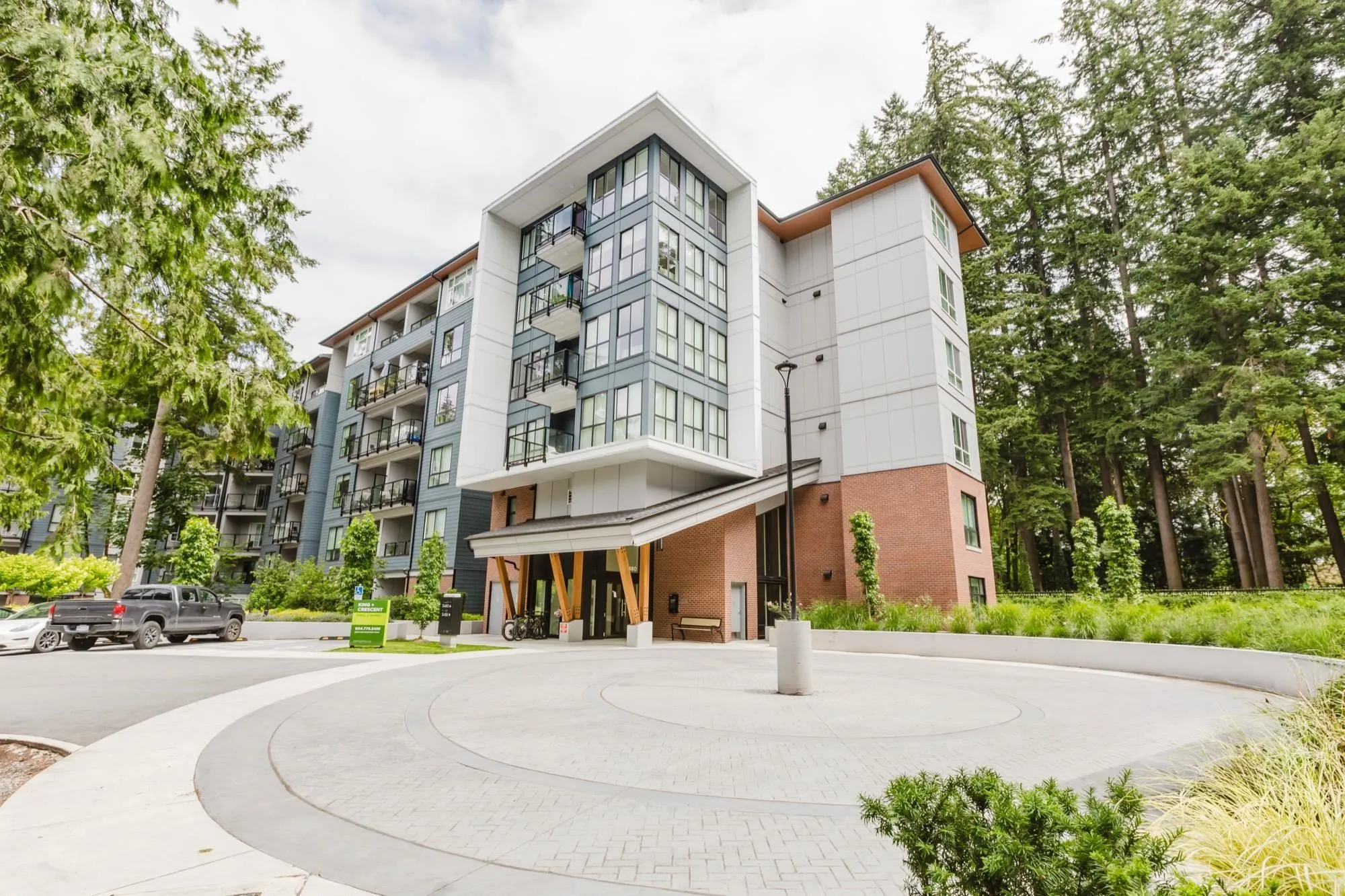 3480 146a Street #418