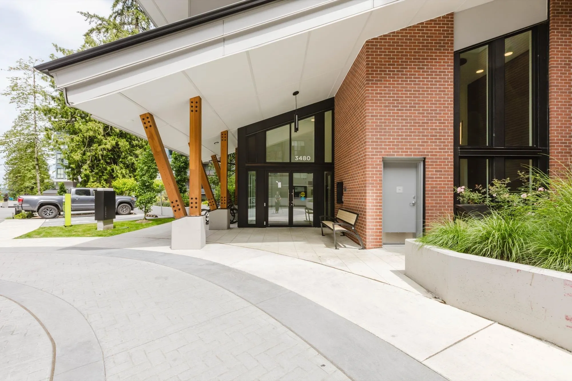 3480 146a Street #418