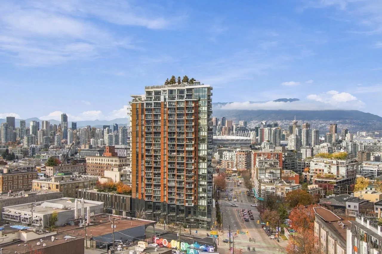2770 Sophia Street #1204