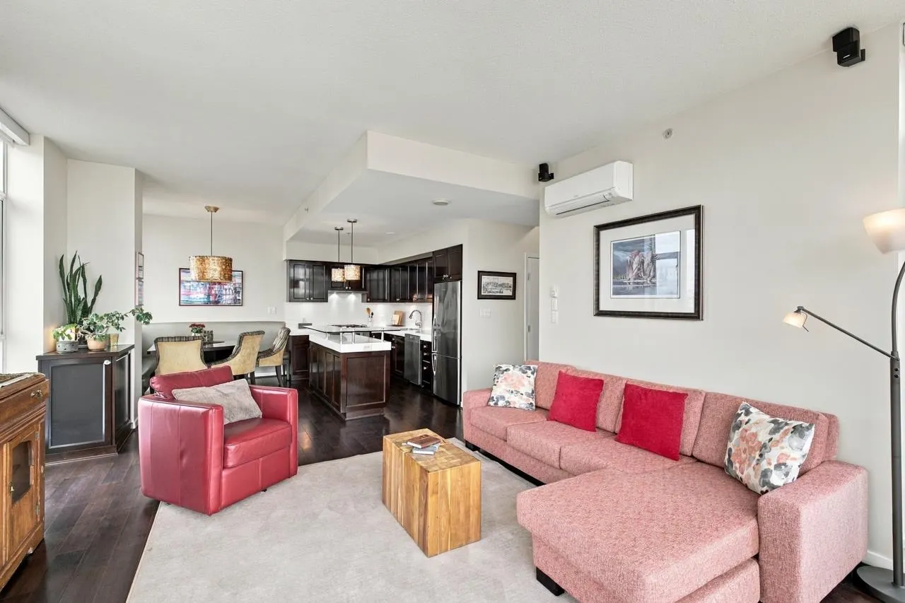 2770 Sophia Street #1204