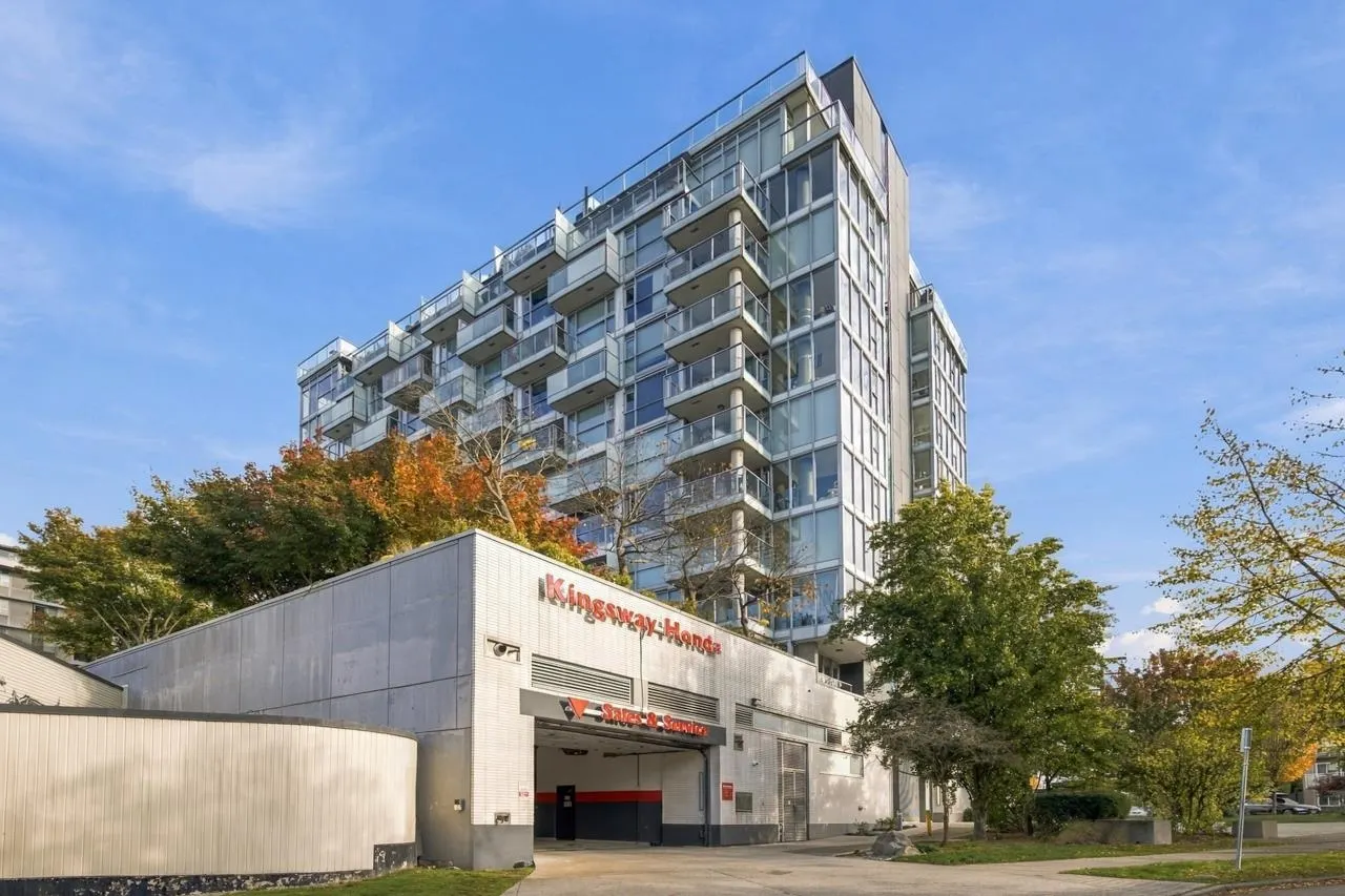 2770 Sophia Street #1204