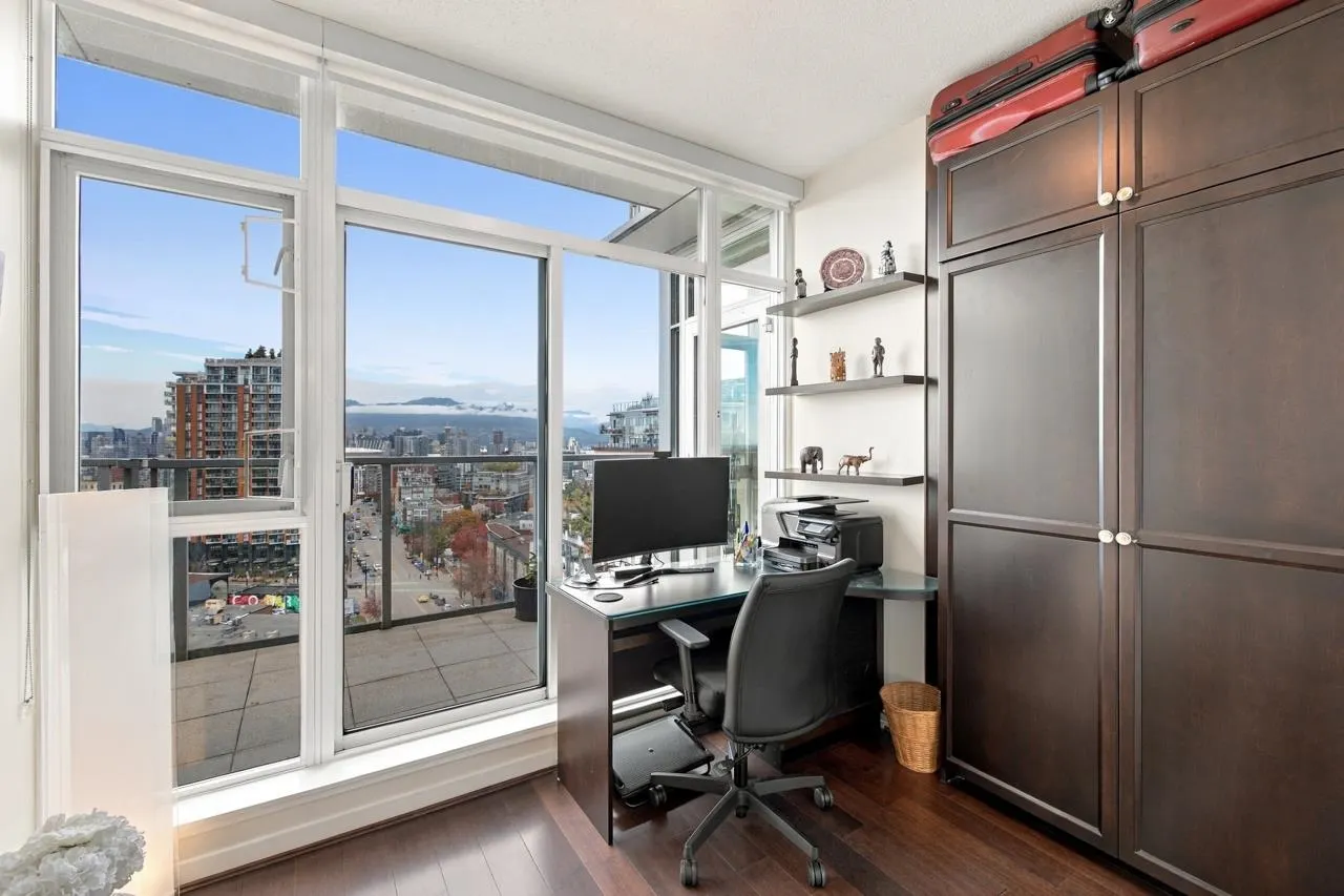 2770 Sophia Street #1204