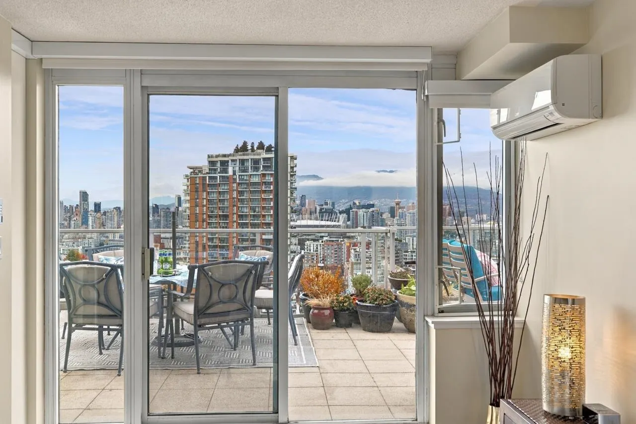 2770 Sophia Street #1204