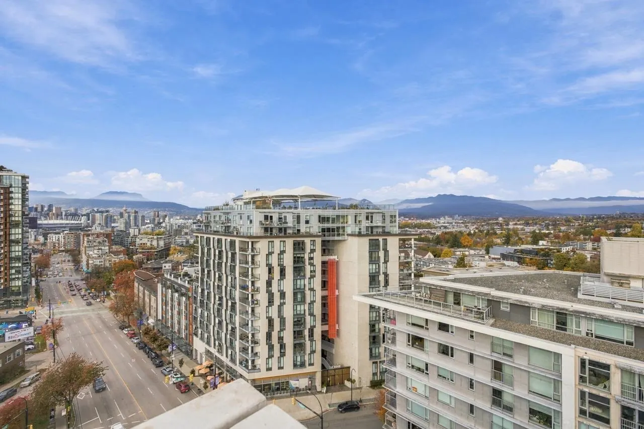 2770 Sophia Street #1204