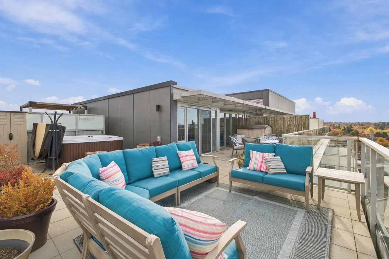 2770 Sophia Street #1204