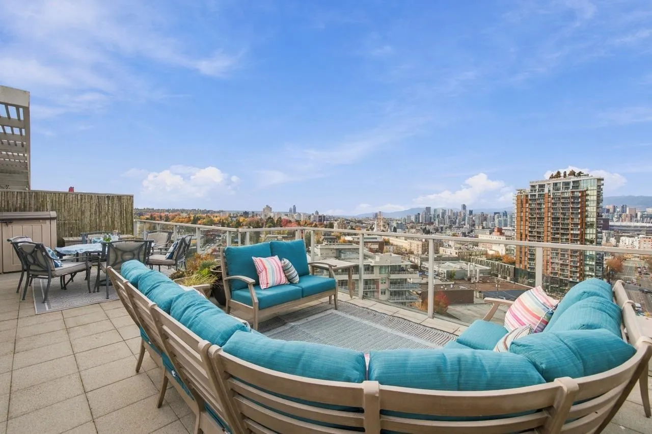 2770 Sophia Street #1204