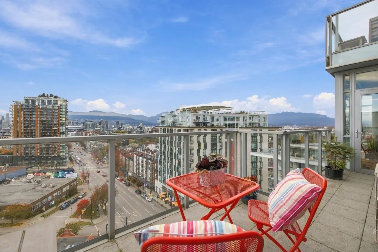 2770 Sophia Street #1204