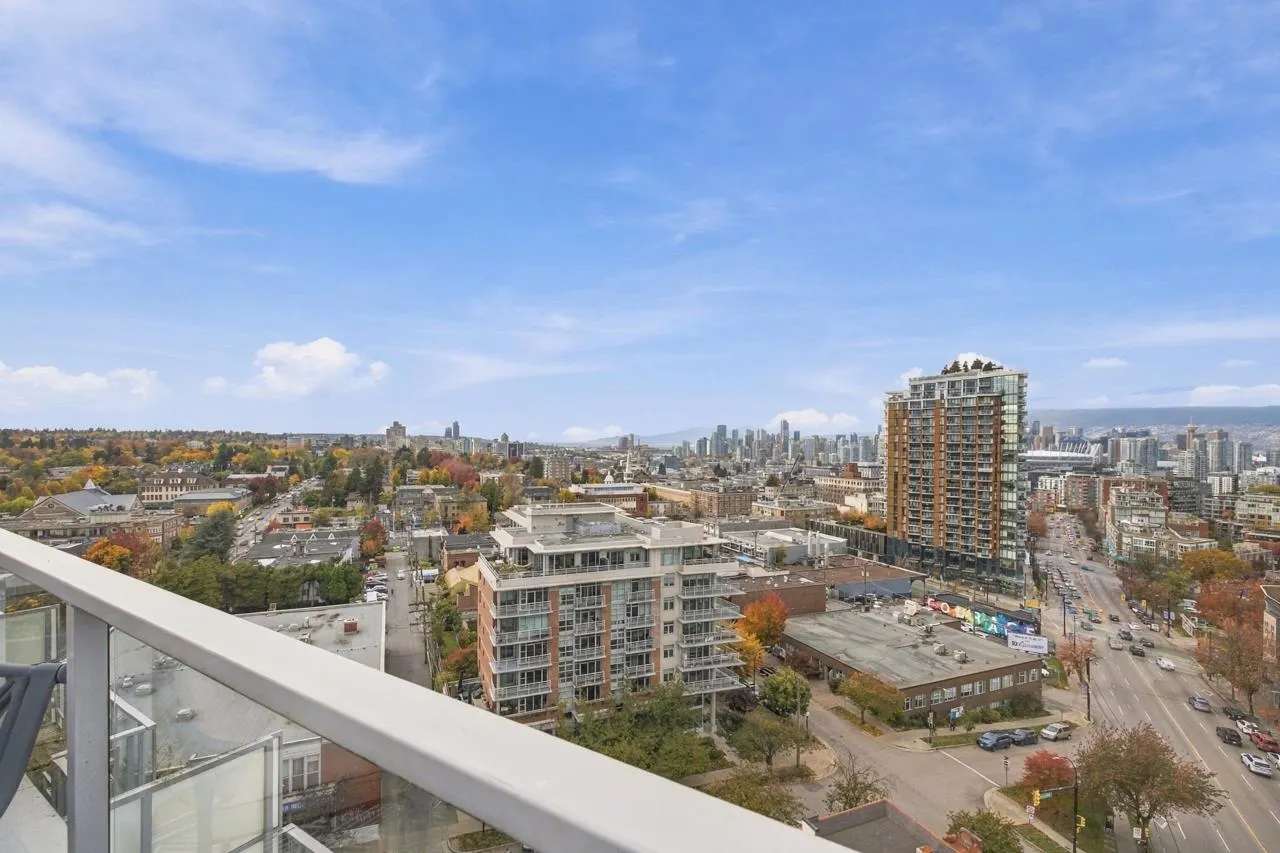 2770 Sophia Street #1204