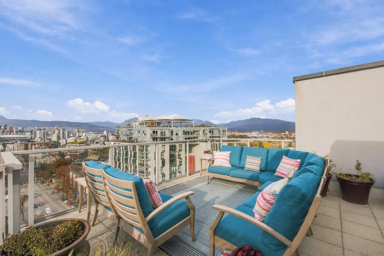 2770 Sophia Street #1204
