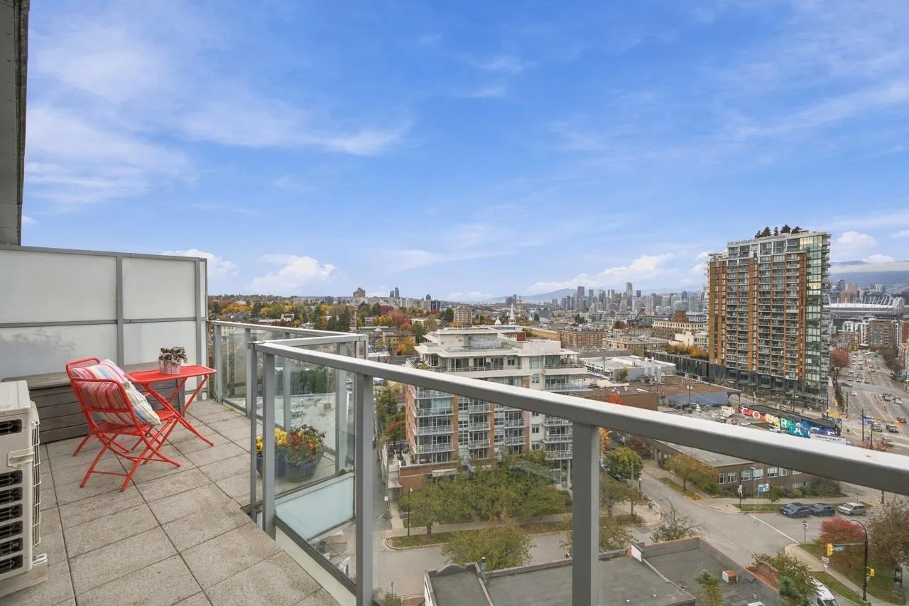 2770 Sophia Street #1204