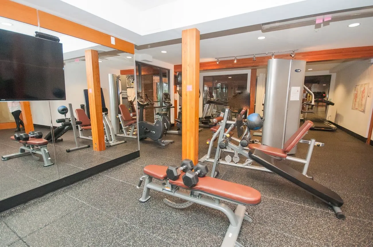 723 W 3rd Street #117