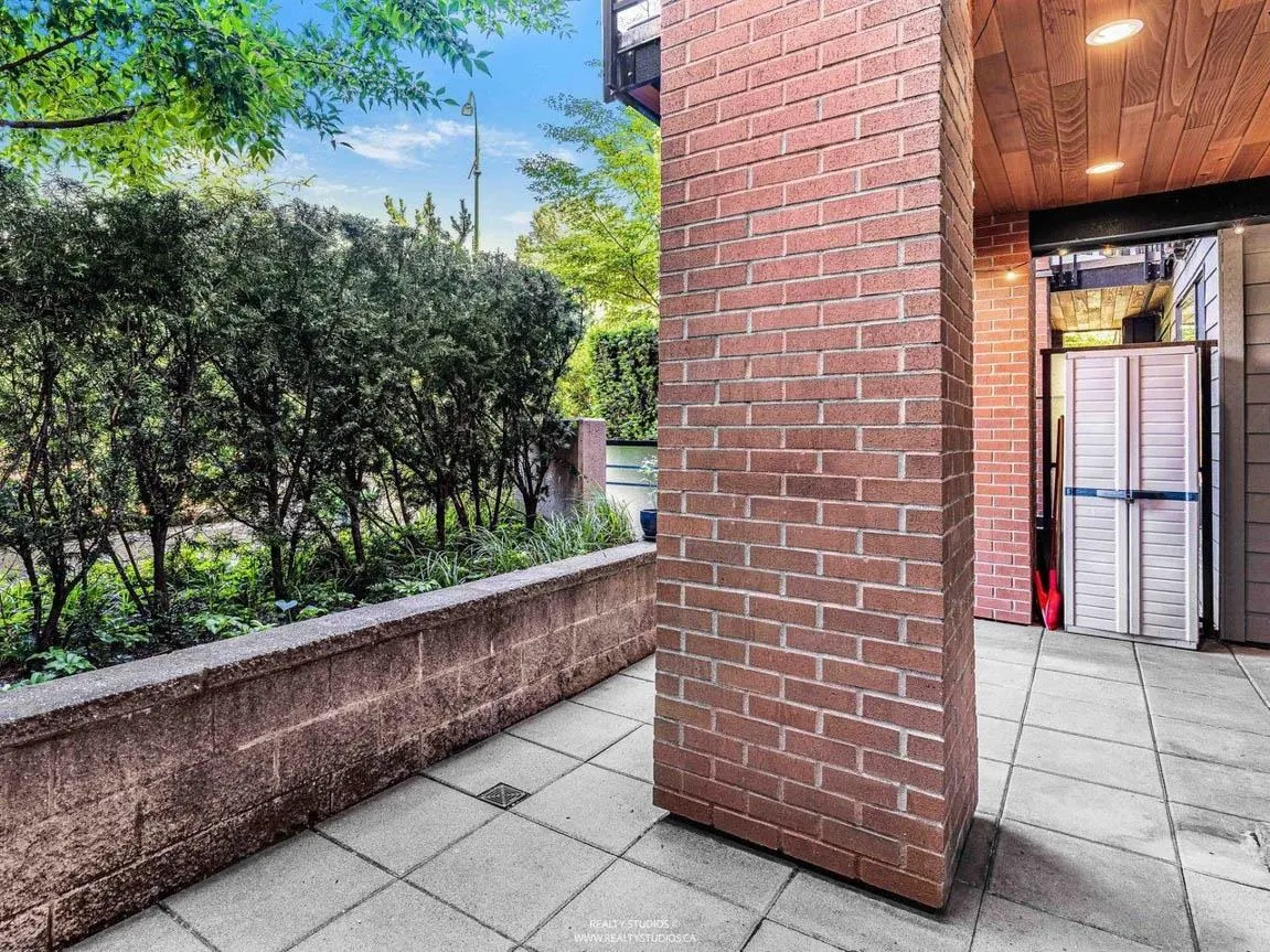723 W 3rd Street #117