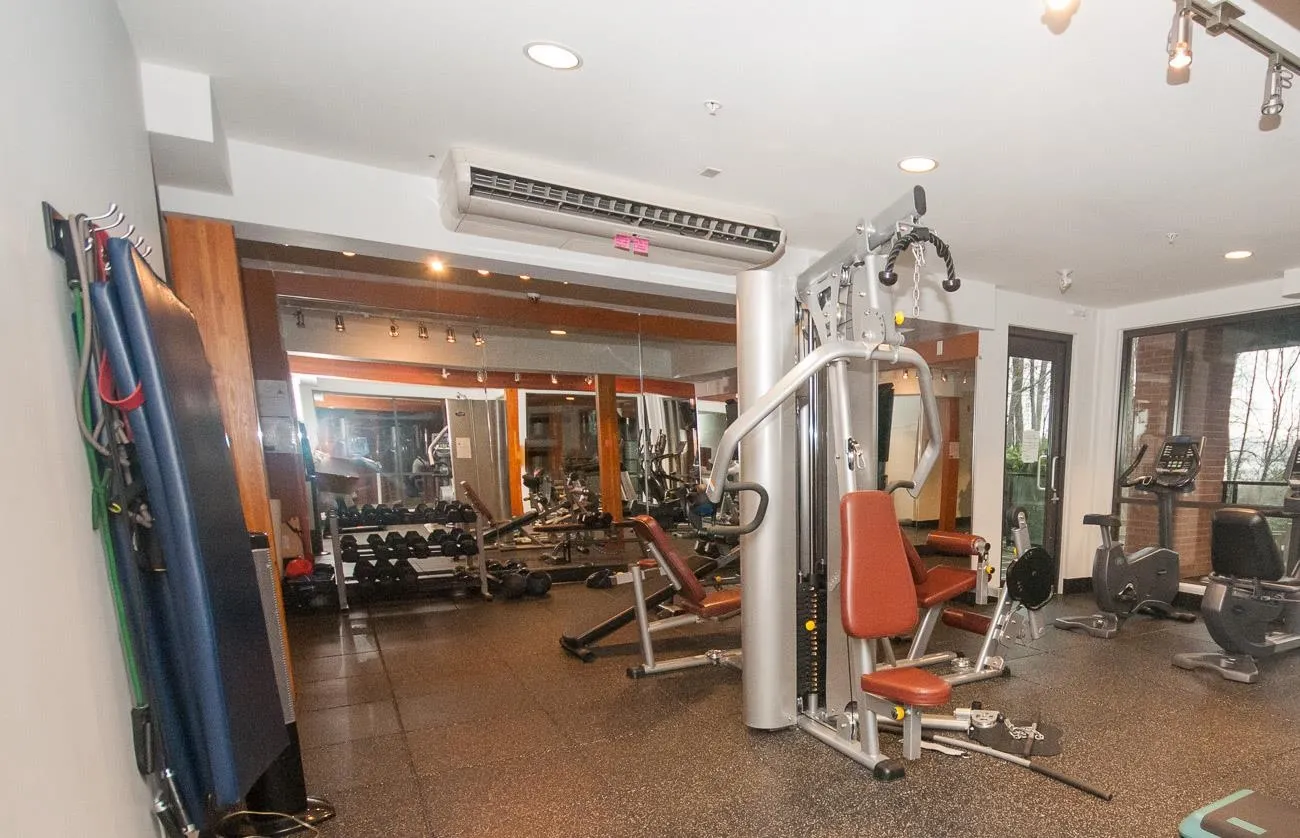 723 W 3rd Street #117