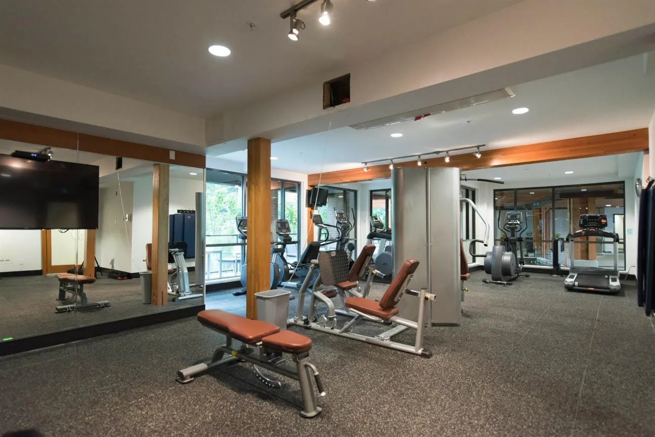 723 W 3rd Street #117