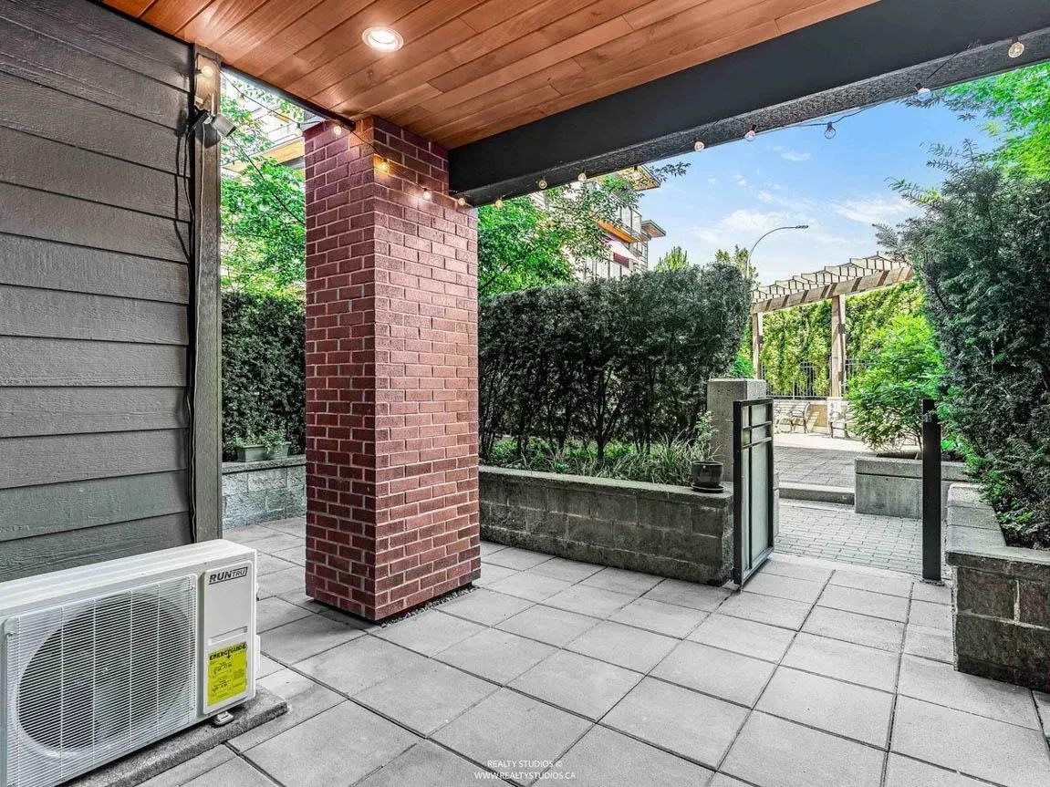 723 W 3rd Street #117