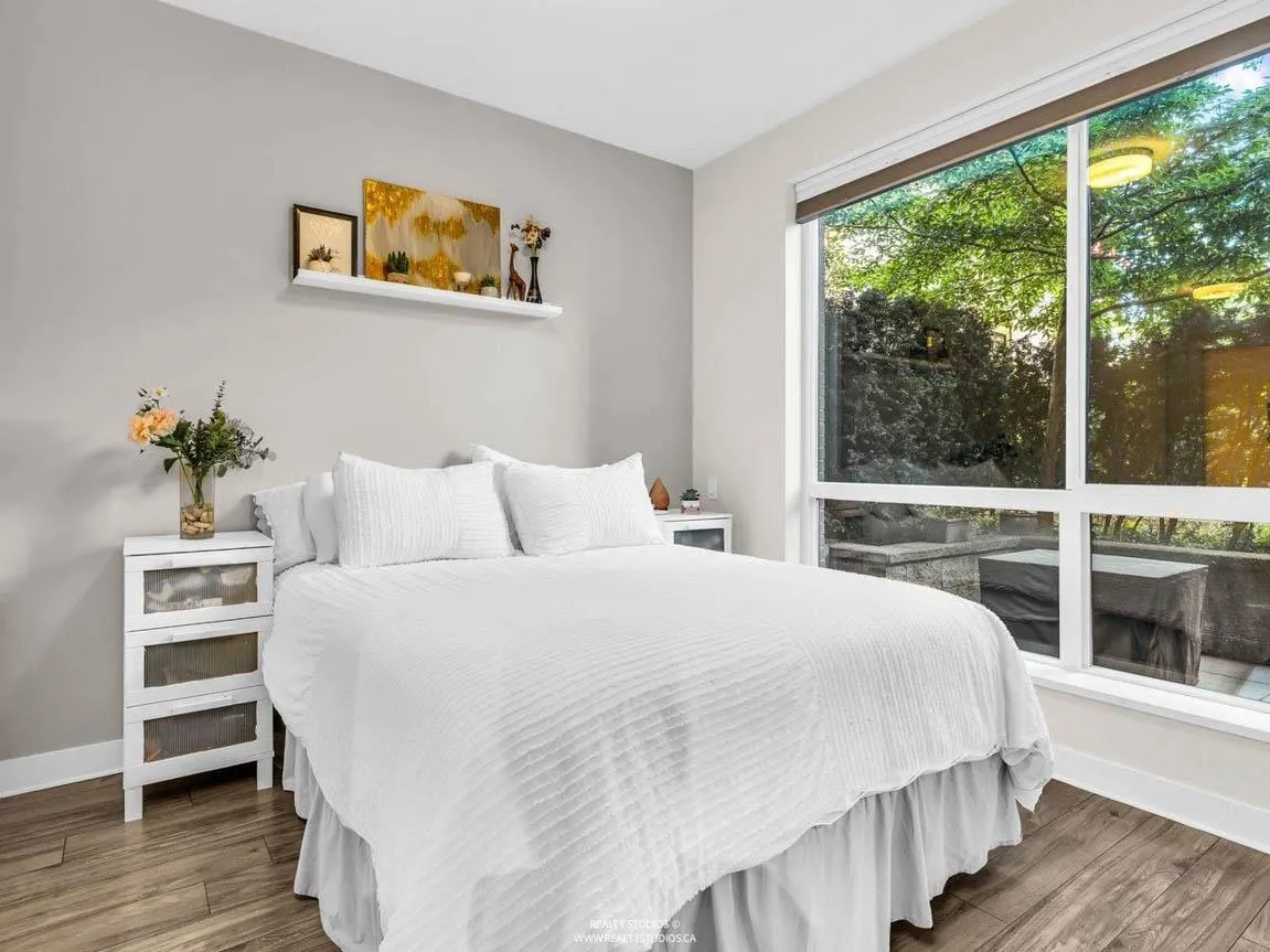 723 W 3rd Street #117