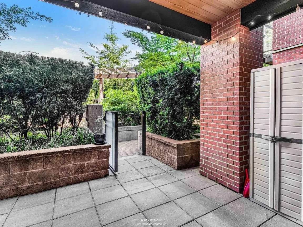 723 W 3rd Street #117