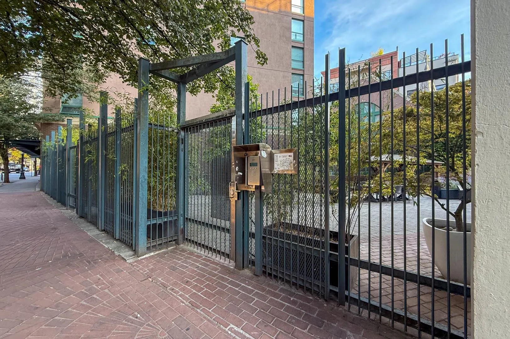 55 E Cordova Street #221