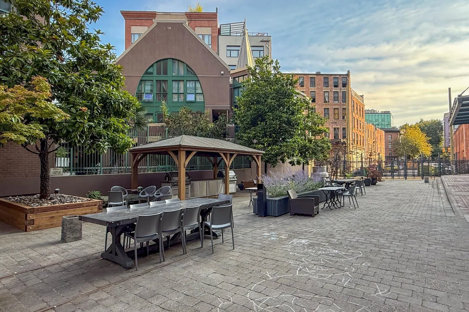 55 E Cordova Street #221