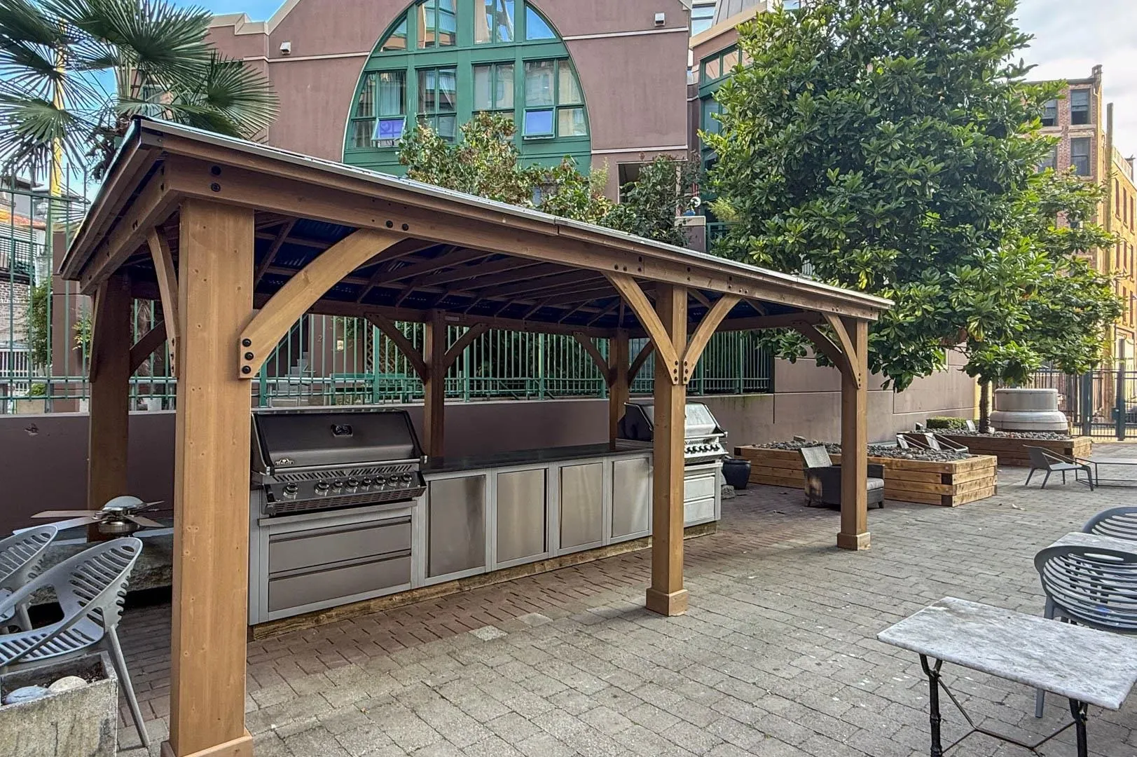 55 E Cordova Street #221