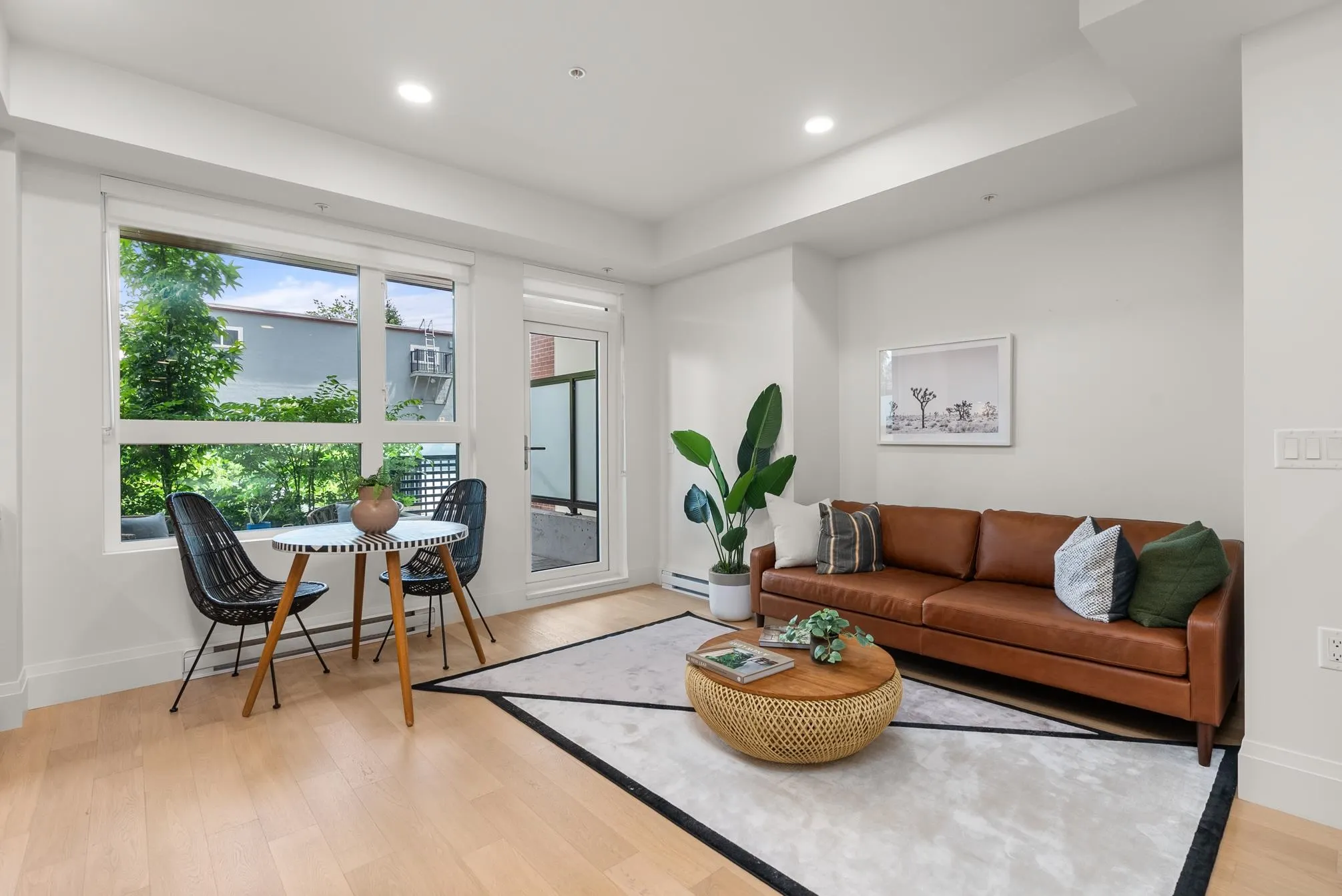 2550 Garden Drive #106