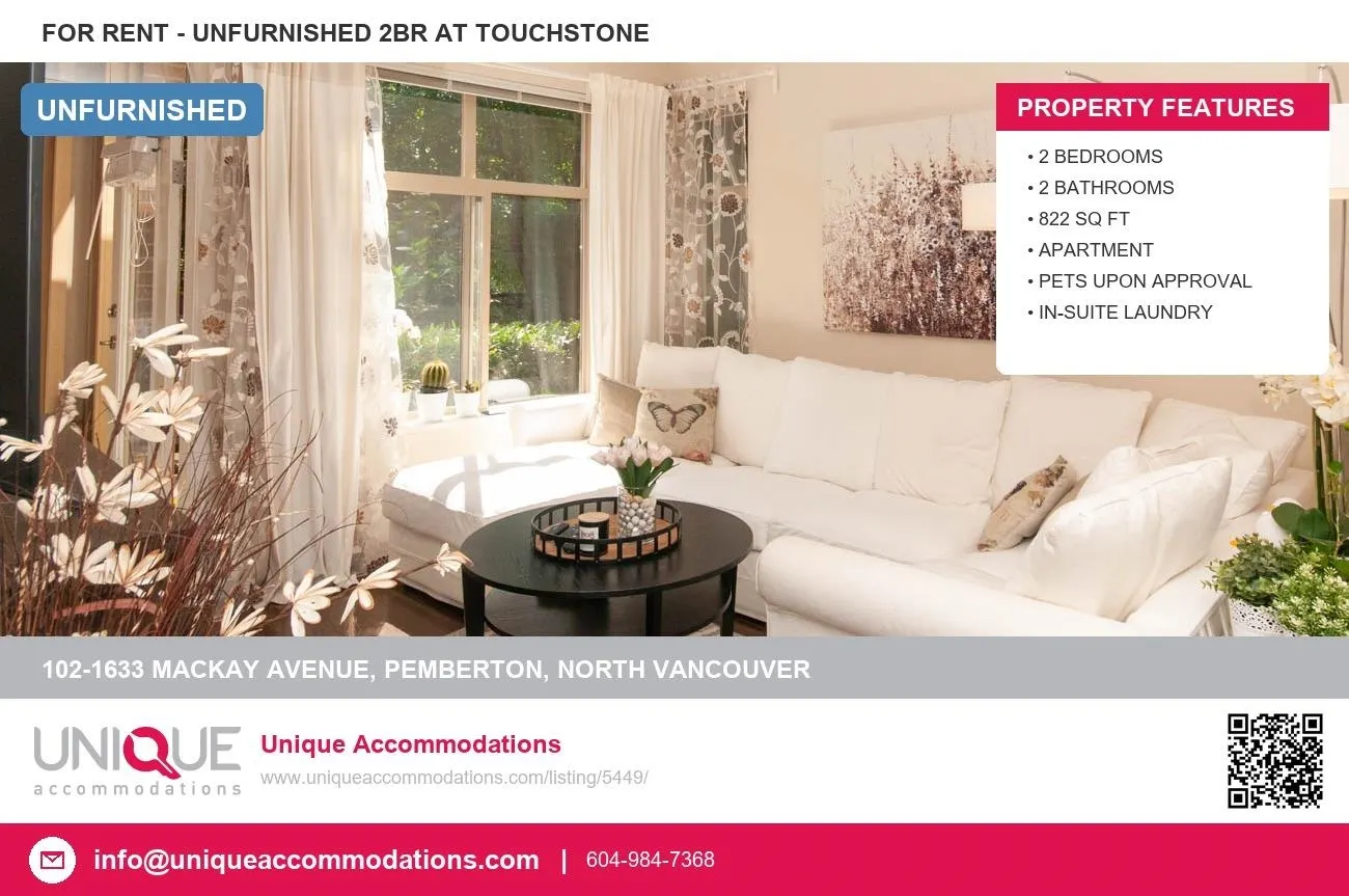 1633 Mackay #102