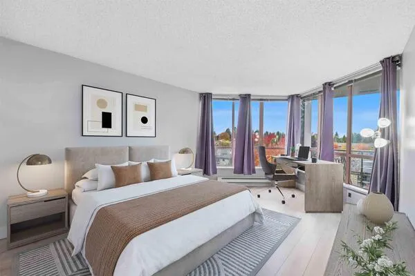 14881 103a Avenue #706