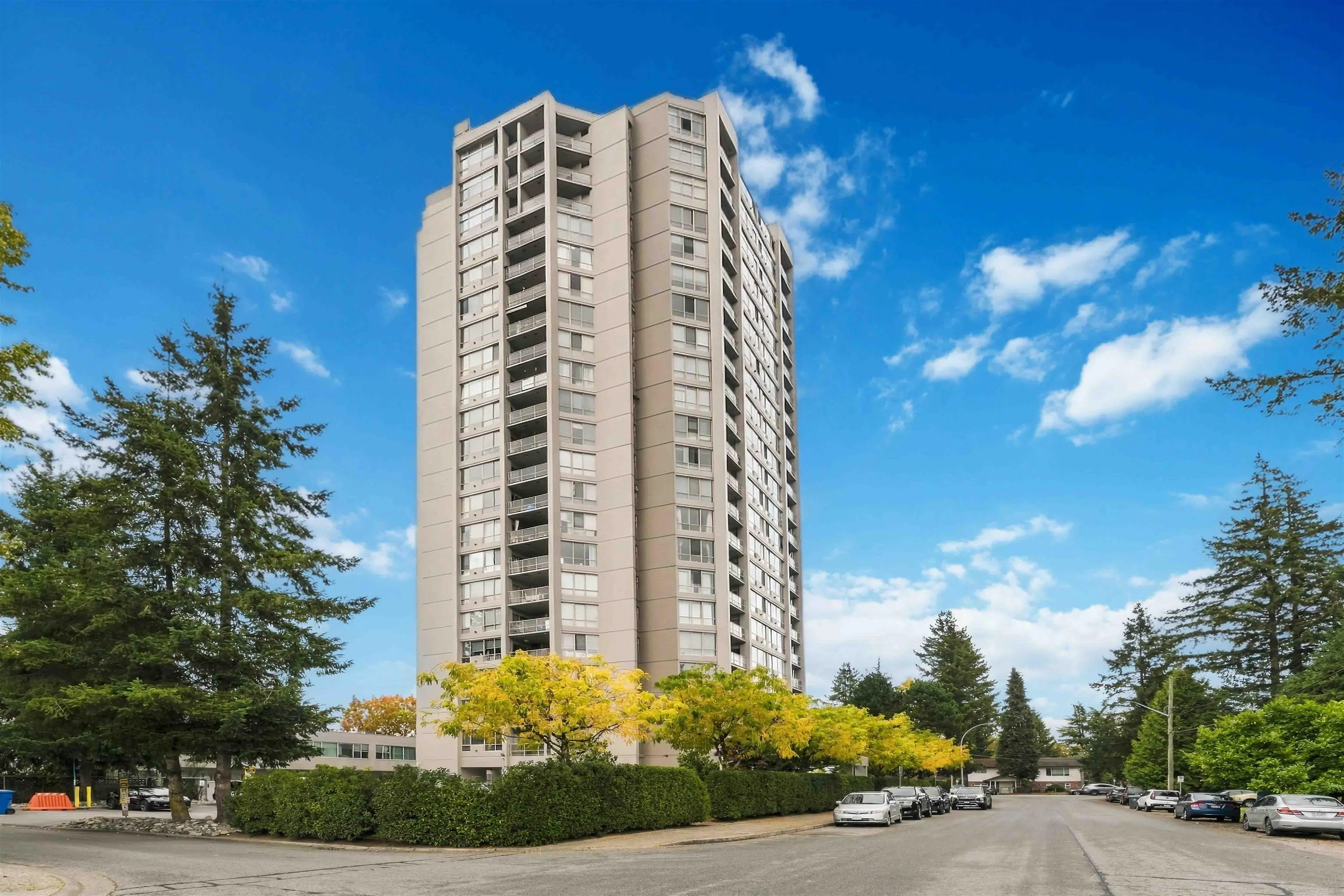 14881 103a Avenue #706