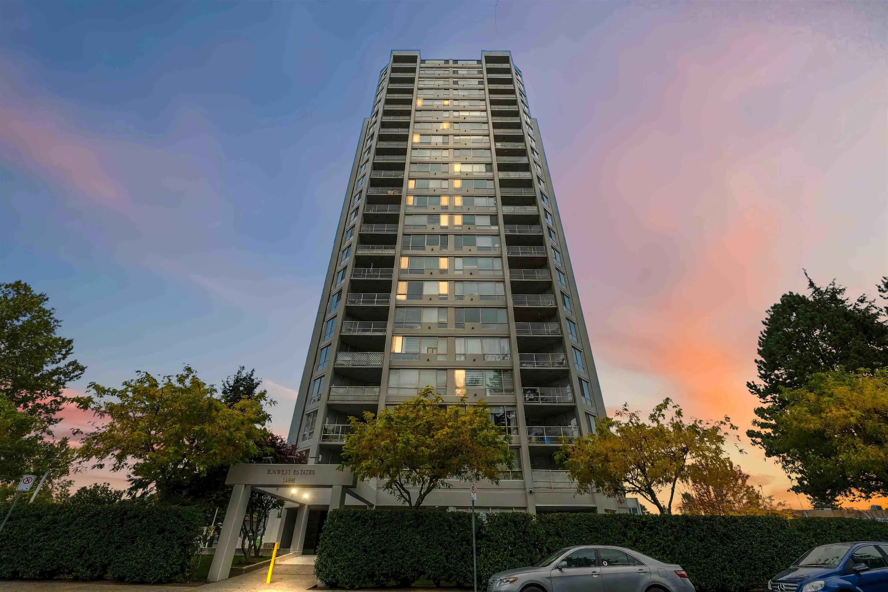 14881 103a Avenue #706