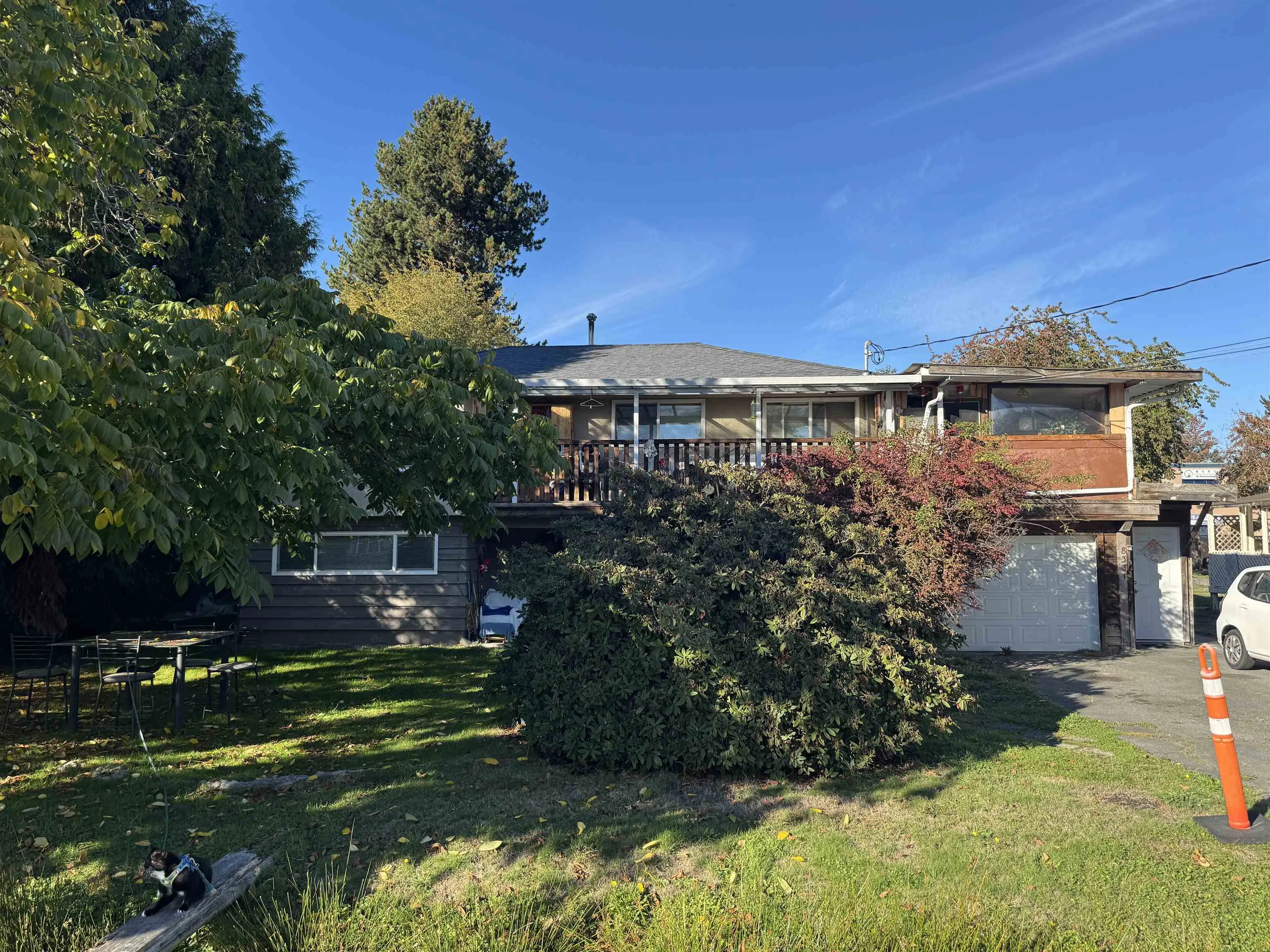 8331 Brownell Road