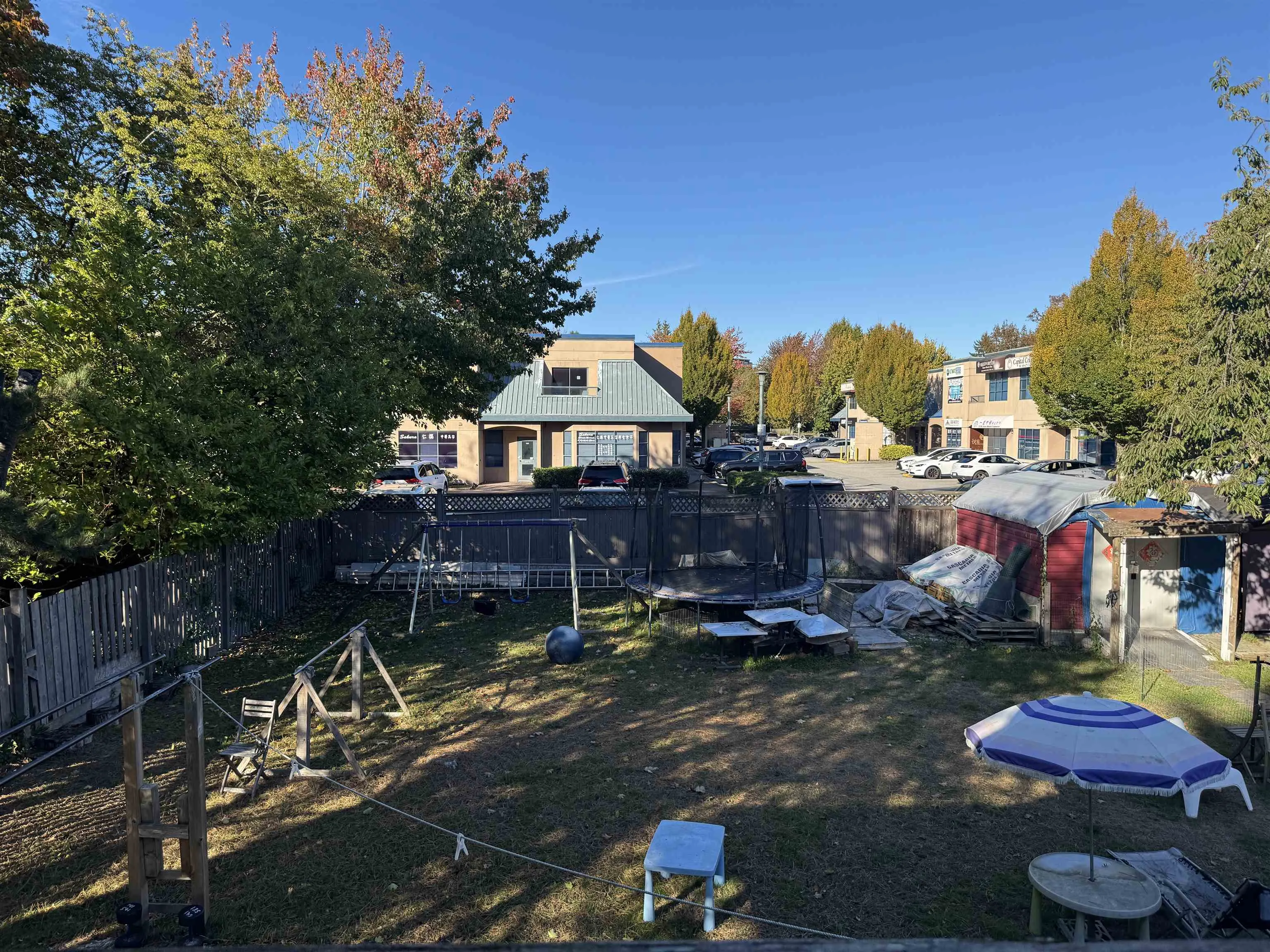 8331 Brownell Road