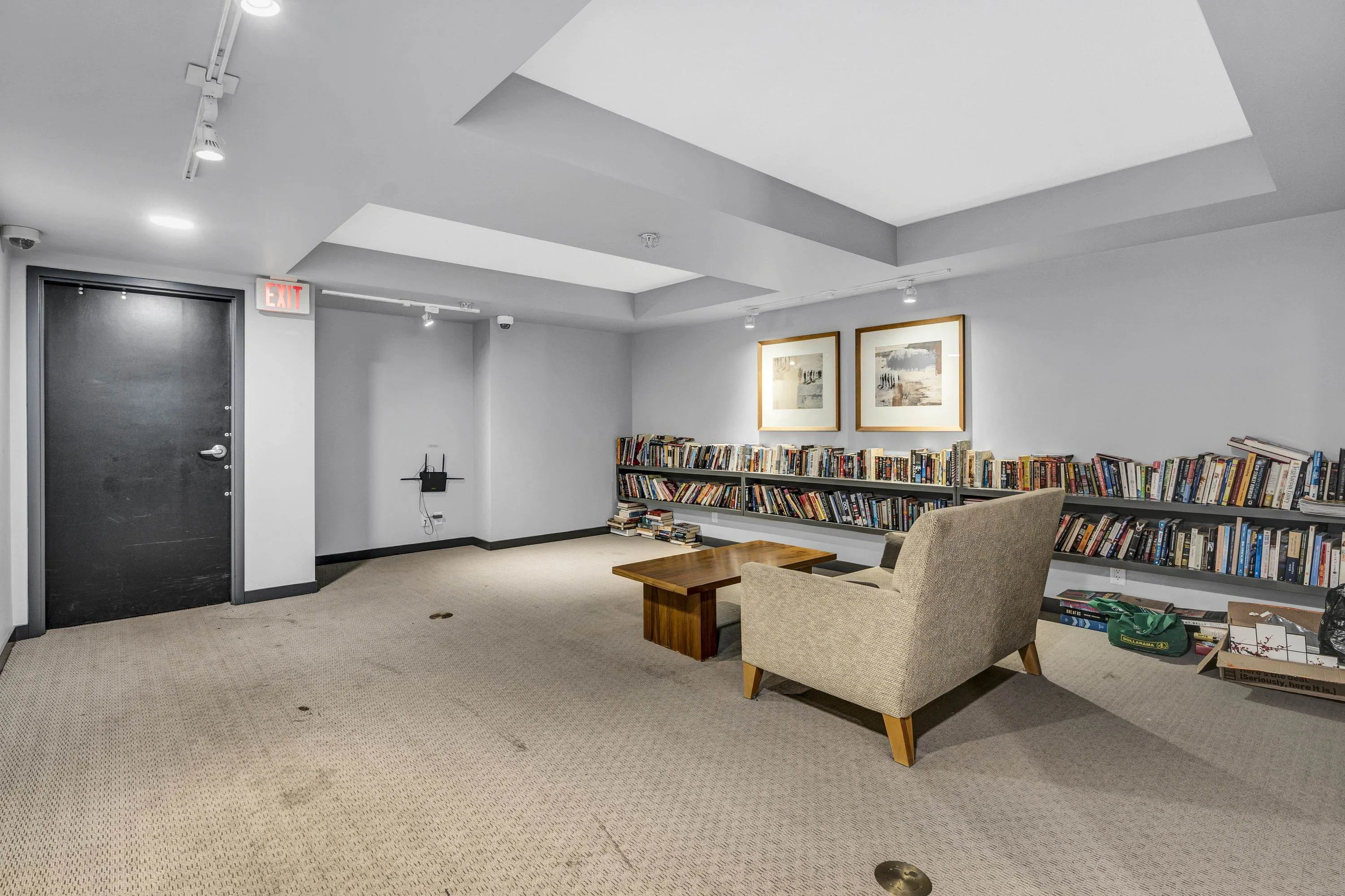 1001 Richards Street #1702