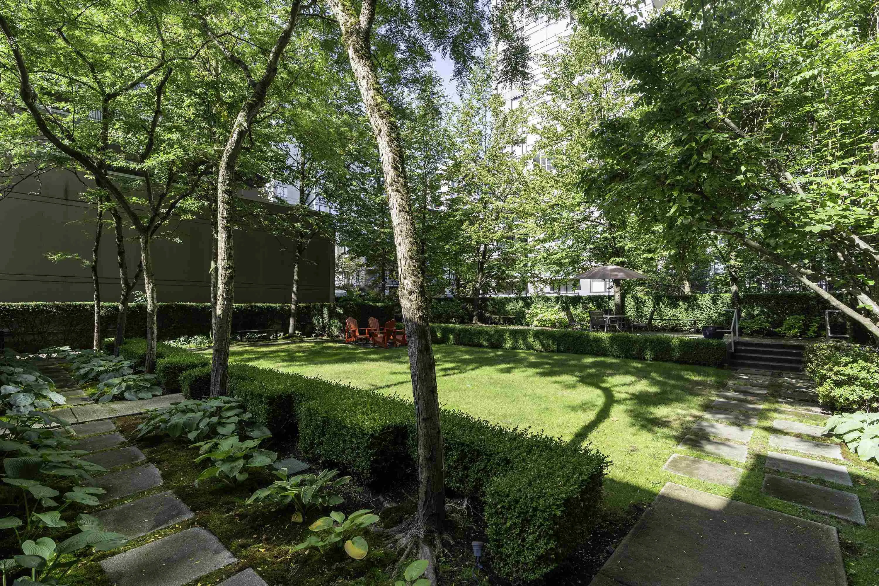 1001 Richards Street #1702