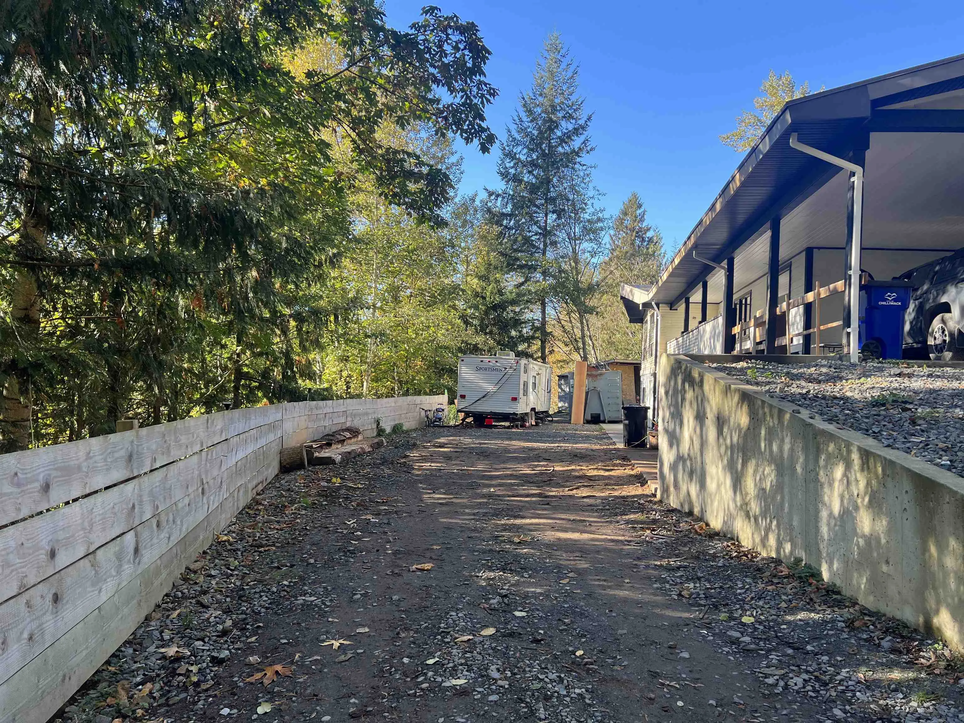 5970 Ryder Lake Road